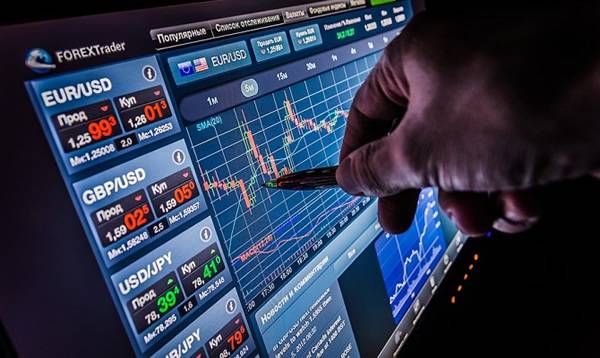 Программы для торговли на бирже – скачать бесплатно программы для ...